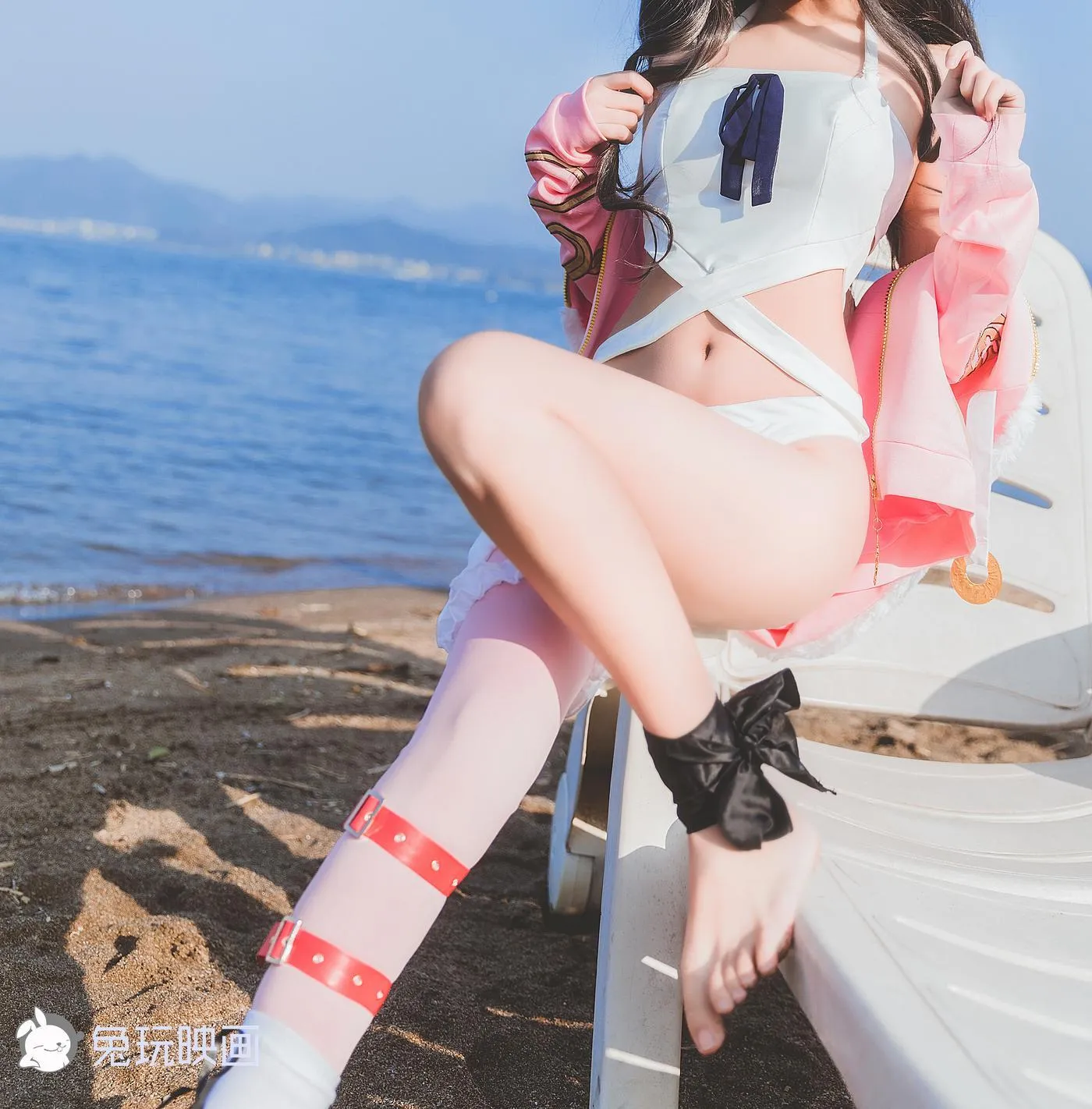 NO.20 泳装凛 [42P]插图